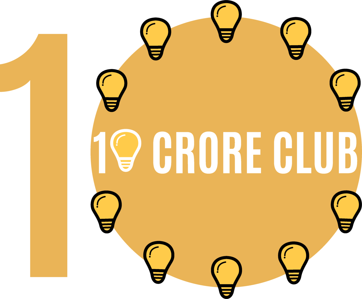 10 Crore Club