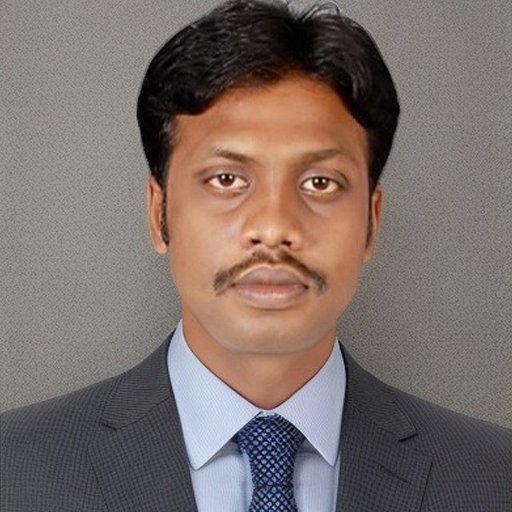 K vinod Kumar