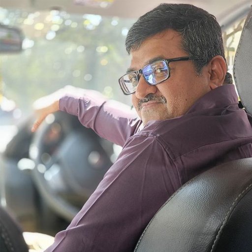 Vamsidhara Ratikonda